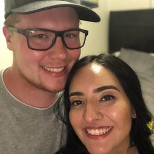 Meet your Posher, Mitchell